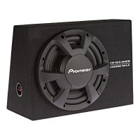 Pioneer TS-WX306B - Caja sellada tipo subwoofer